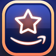 أيقونة البرنامج: Amazon Highlight Top Rate…