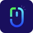 프로그램 아이콘: Mouse Cursor Touchpad