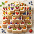 ไอคอนของโปรแกรม: Tile Merge 3D