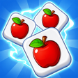 Иконка программы: Tile Merge 3D