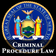 NY Criminal Procedure Law 2023