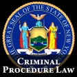 프로그램 아이콘: NY Criminal Procedure Law…