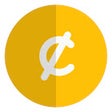 أيقونة البرنامج: Cents Per Point Calculato…