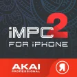 iMPC Pro 2 for iPhone