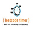 Leetcode Timer