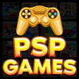 プログラムのアイコン：PS Games PS2 Games PSP Ga…
