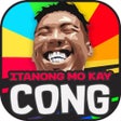 Icon of program: Itanong Mo Kay Cong