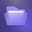 Ícone do programa: Device File Net
