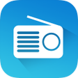 Icon of program: Radio online - Free Live …
