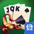 프로그램 아이콘: Scorpion Solitaire Skillz…