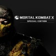 ไอคอนของโปรแกรม: Mortal Kombat X: Special …