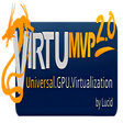 プログラムのアイコン：Virtu MVP 2.0 Pro Edition