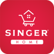 أيقونة البرنامج: Singer Home