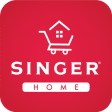 Singer Home