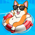 Pup.io icon
