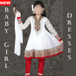 أيقونة البرنامج: New Baby Stylish Dresses …