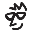 أيقونة البرنامج: Food Dudes