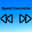 Icône du programme : Media Speed Controller