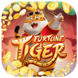 Иконка программы: Fortune Tigre Jogo PG Slo…