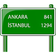Icon of program: Distance Between Cities i…
