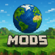 Ícone do programa: Biome Mods World for MCPE