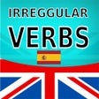 Ícone do programa: Verbos Irregulares en Ing…