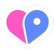 プログラムのアイコン：HOOTT - Meet People to Ch…