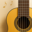 程序图标：Best Classic Guitar