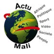 프로그램 아이콘: Actu Mali Actu Afrique