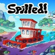Programikonen: Spilled