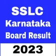 Icon of program: SSLC Result App 2023 Karn…