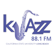 Ikon program: KJazz 88.1 KKJZ