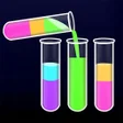 Icon of program: Water Sortpuz-Color sortM…