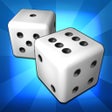 Ícone do programa: Backgammon HD