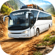 Symbol des Programms: Offroad Coach Tourist Bus…