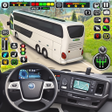 Ikon program: Offroad Coach Tourist Bus…