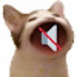 Ikon program: Twitch Ad Muter