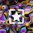ไอคอนของโปรแกรม: Wallpapers and Background…