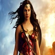 Icon of program: Wonder Woman HD Wallpaper…
