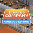 أيقونة البرنامج: Startup Company: Console …