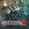 Programikonen: Defense Technica