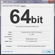 Icon of program: 64bit Checker