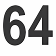 Icône du programme : 64bit Checker
