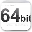 Icoon van programma: 64bit Checker