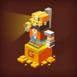 Иконка программы: Mine Blitz