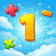 프로그램 아이콘: Baby and Toddler Math Gam…