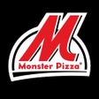 أيقونة البرنامج: Monster Pizza Ordering Ap…
