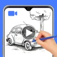 程序图标：Speed Drawing Animation