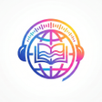 程序图标：AudioHub : Audiobooks  Dh…