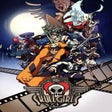프로그램 아이콘: Skullgirls